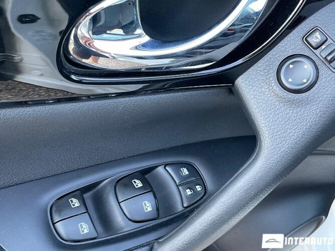 Nissan Qashqai 38 nissan Qashqai 2019