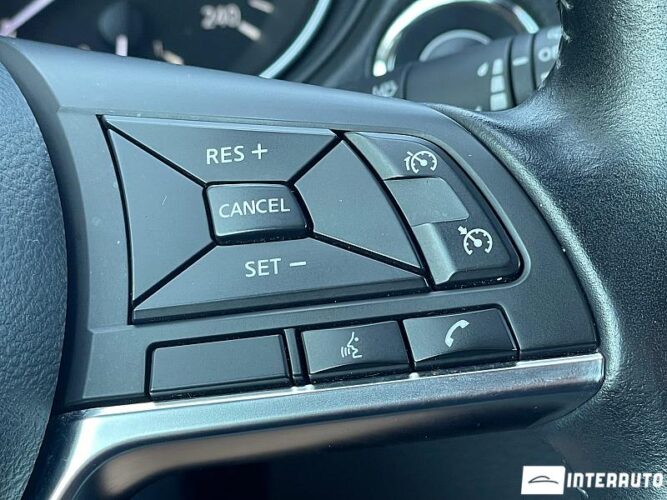 Nissan Qashqai 42 nissan Qashqai 2019