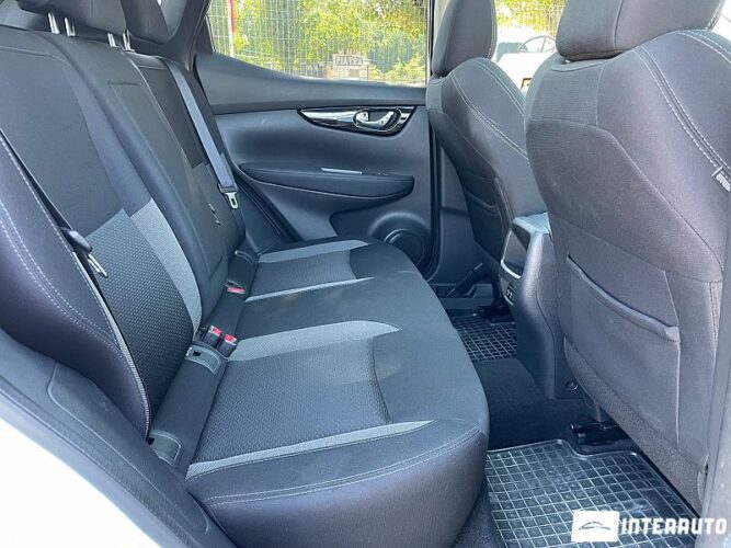 Nissan Qashqai 47 nissan Qashqai 2019