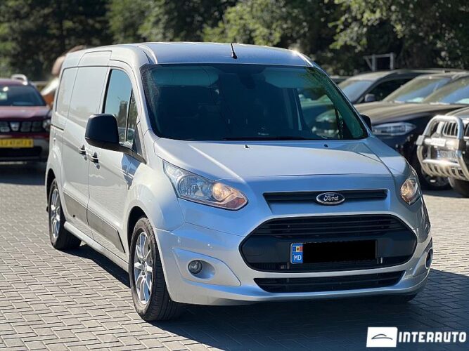 ford Transit Connect 2015