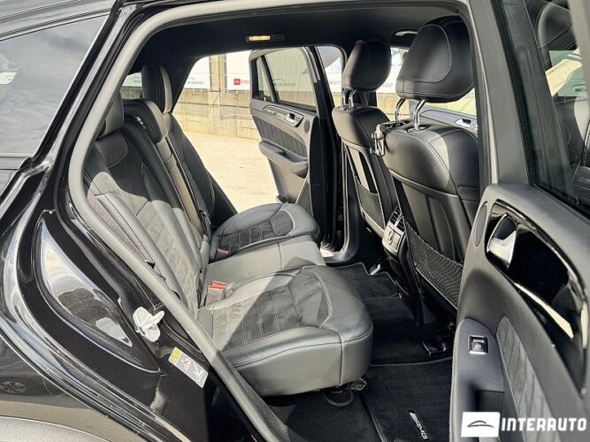 Mercedes GLE Coupe 43 AMG 57 mercedes GLE Coupe 43 AMG 2017