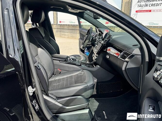 Mercedes GLE Coupe 43 AMG 58 mercedes GLE Coupe 43 AMG 2017