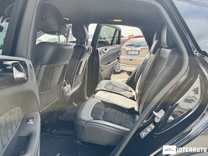 Mercedes GLE Coupe 43 AMG 55 mercedes GLE Coupe 43 AMG 2017