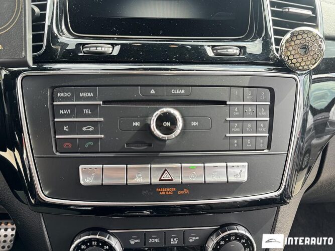 Mercedes GLE Coupe 43 AMG 52 mercedes GLE Coupe 43 AMG 2017