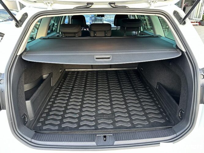 volkswagen Passat GTE 2020