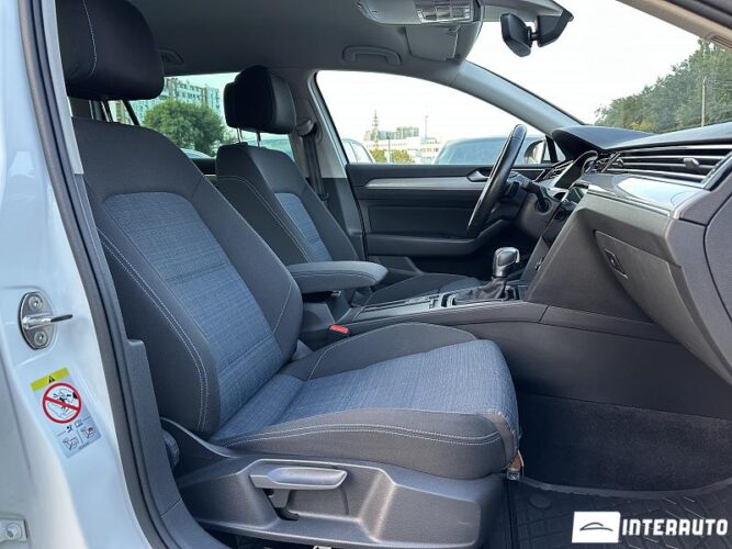 volkswagen Passat GTE 2020