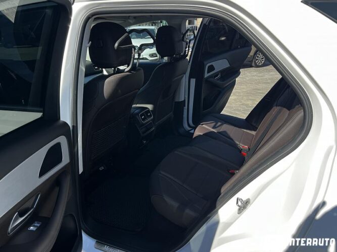 Mercedes GLE 350de 46 mercedes GLE 350de 2021