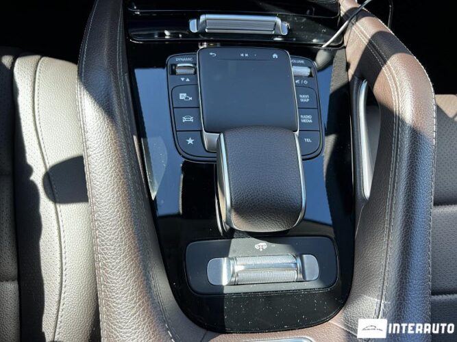 Mercedes GLE 350de 45 mercedes GLE 350de 2021