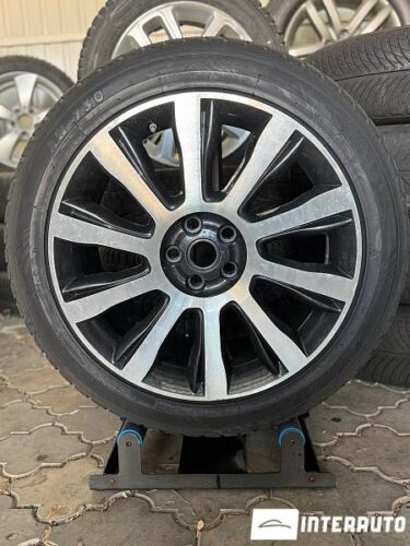 275/45 R21 Range Rover Vogue Atturo | Комплект Диски/Шины Ранж Ровер Вог doar la InterAuto