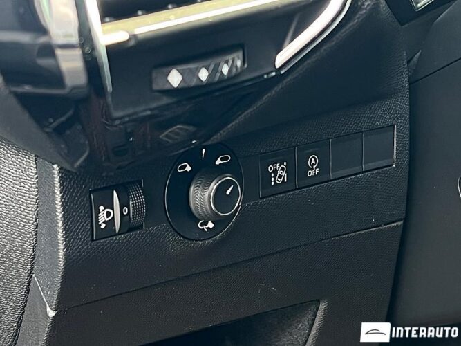 Citroen DS7 37 citroen DS7 2019