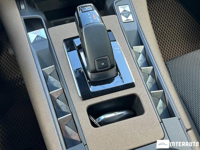 Citroen DS7 45 citroen DS7 2019