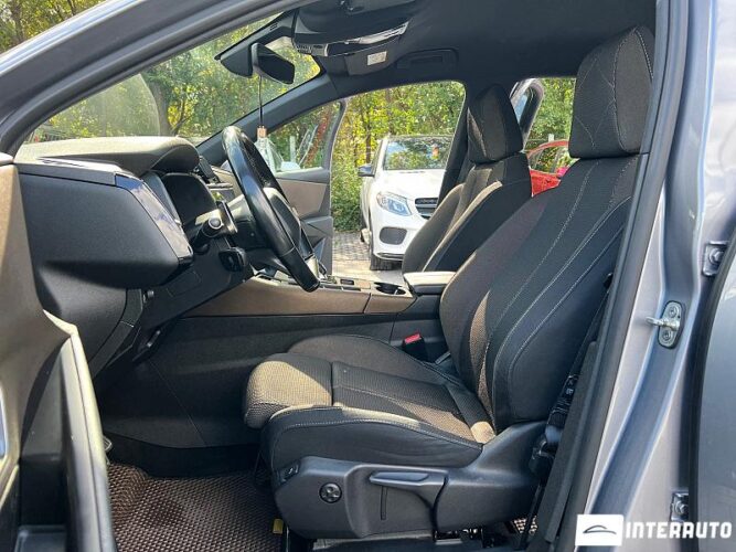 Citroen DS7 35 citroen DS7 2019