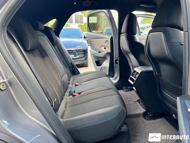 Citroen DS7 47 citroen DS7 2019