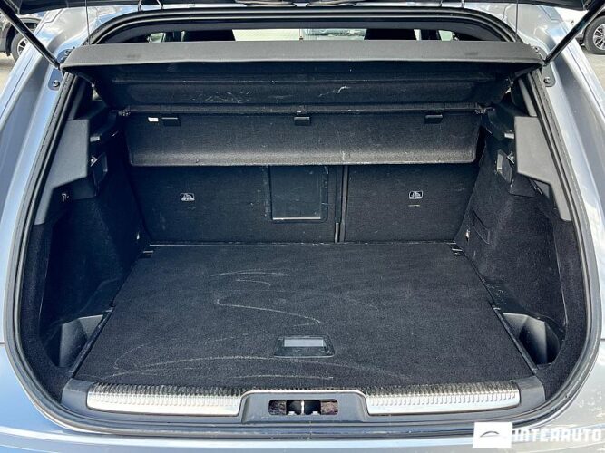 Citroen DS7 49 citroen DS7 2019