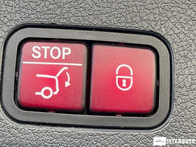 mercedes GLB 250 2020