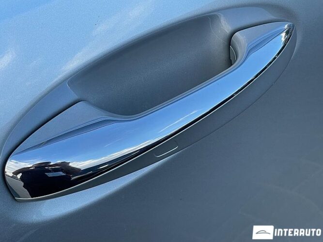 mercedes GLB 250 2020