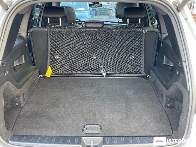 mercedes GLB 250 2020