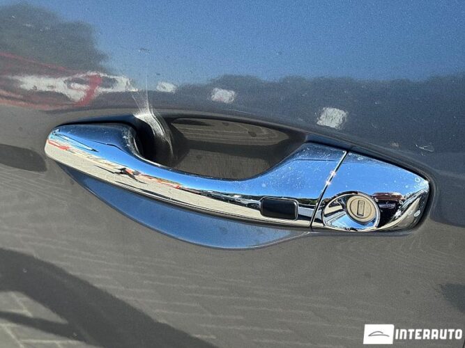 hyundai Santa Fe 2016