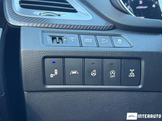 hyundai Santa Fe 2016