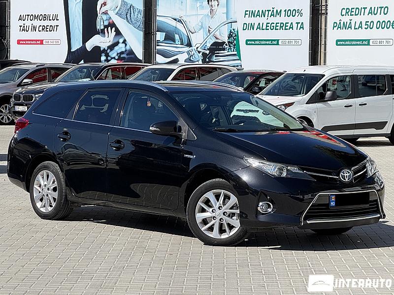 interauto oferta masina