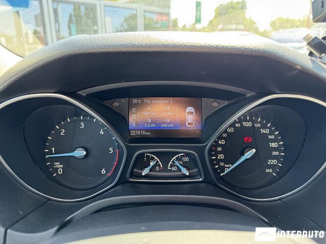 Ford Focus 43 ford Focus 2015