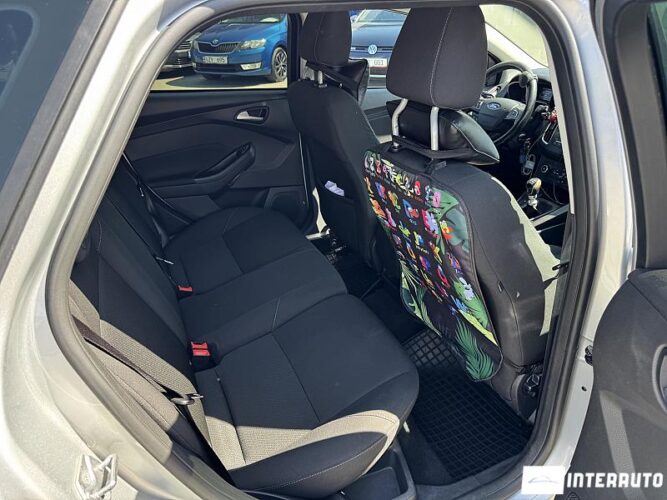 Ford Focus 53 ford Focus 2015