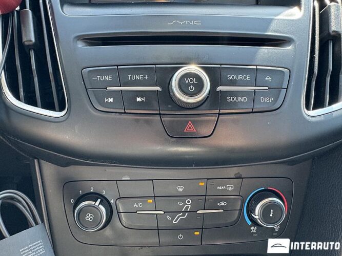 Ford Focus 45 ford Focus 2015