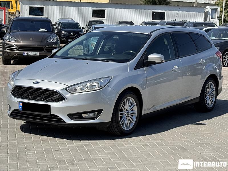 Ford Focus 2 interauto oferta masina