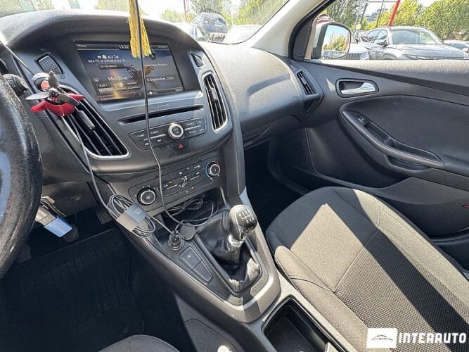 Ford Focus 47 ford Focus 2015