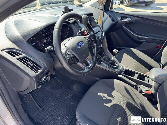 Ford Focus 40 ford Focus 2015