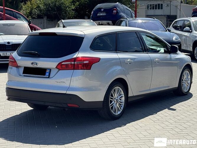Ford Focus 35 ford Focus 2015
