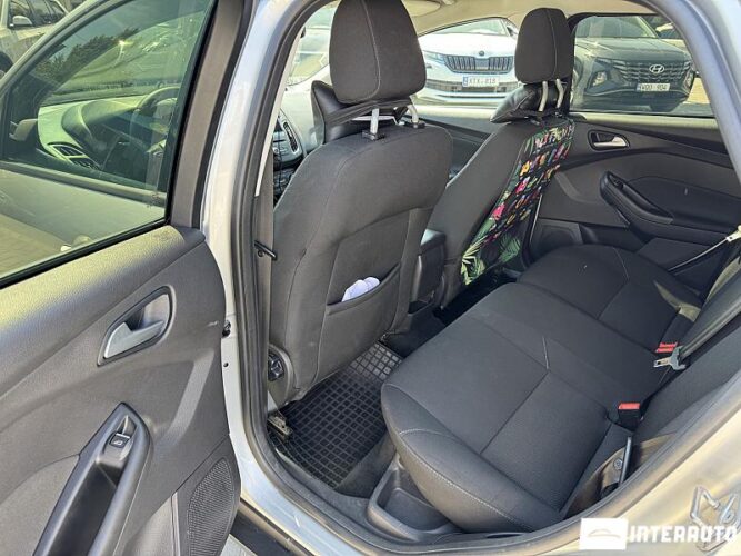 Ford Focus 51 ford Focus 2015