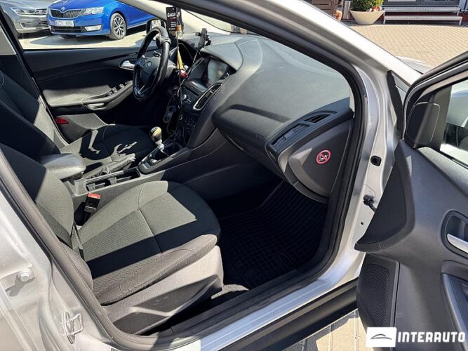 Ford Focus 48 ford Focus 2015