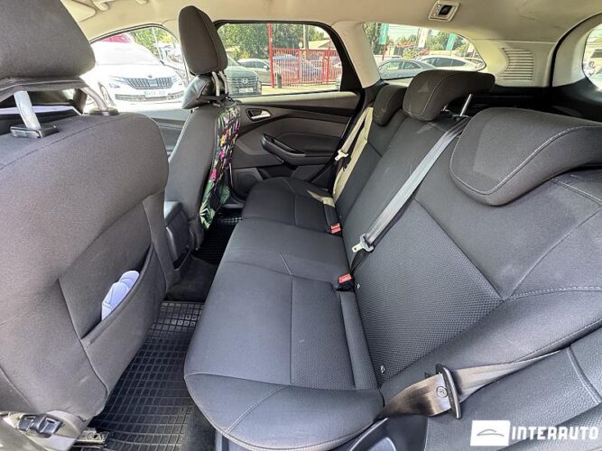 Ford Focus 52 ford Focus 2015