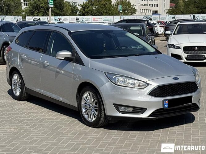 Ford Focus 36 ford Focus 2015