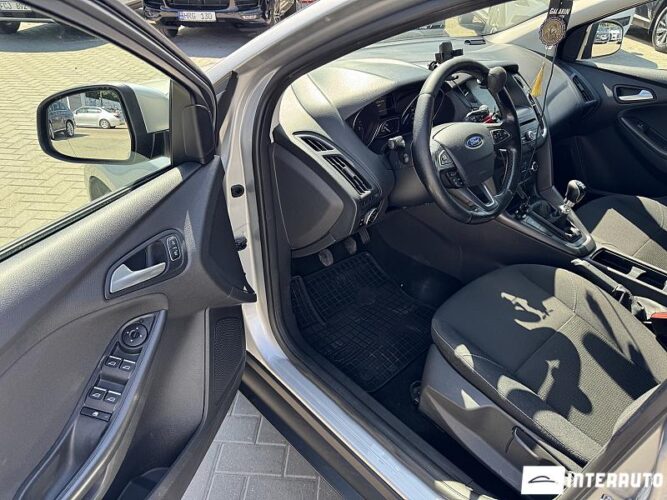 Ford Focus 39 ford Focus 2015