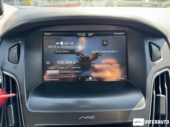 Ford Focus 44 ford Focus 2015