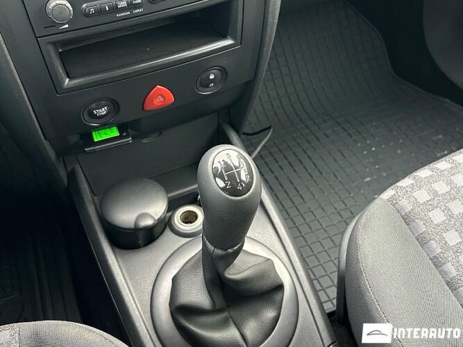 Renault Megane 37 renault Megane 2006