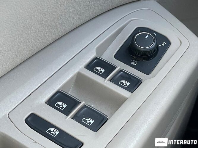 volkswagen Atlas 2018