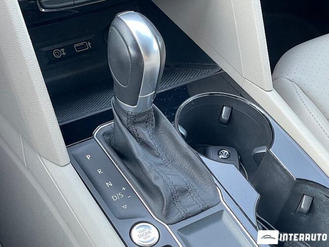 volkswagen Atlas 2018