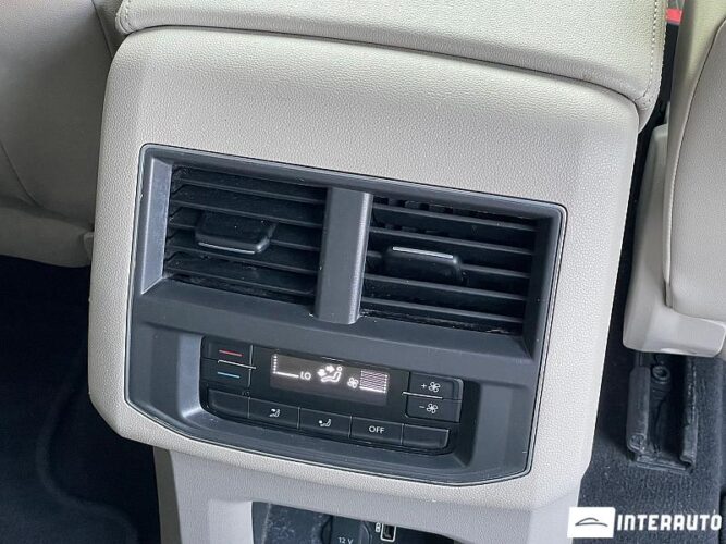 volkswagen Atlas 2018