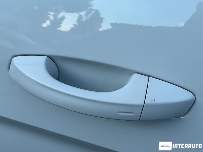 volkswagen Atlas 2018