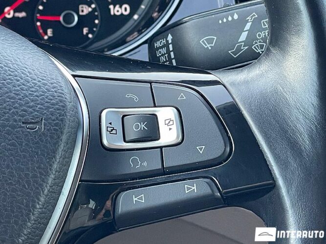 volkswagen Atlas 2018