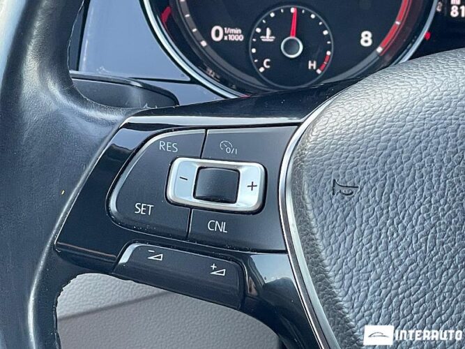 volkswagen Atlas 2018