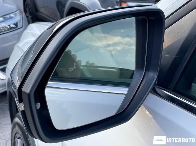 volkswagen Atlas 2018