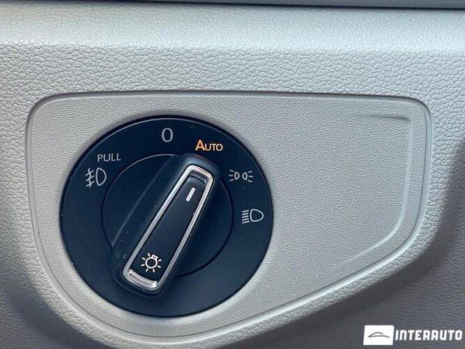 volkswagen Atlas 2018