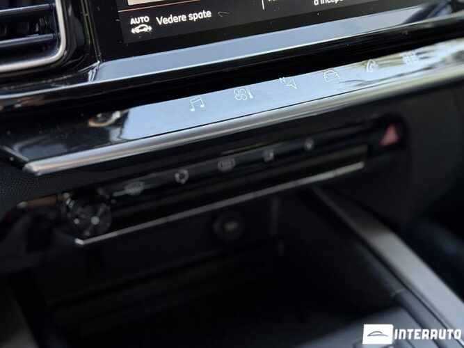 citroen C5 Aircross 2019