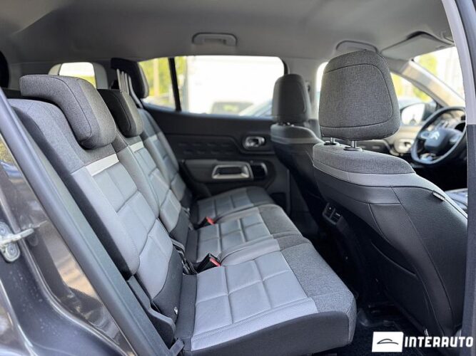 citroen C5 Aircross 2019