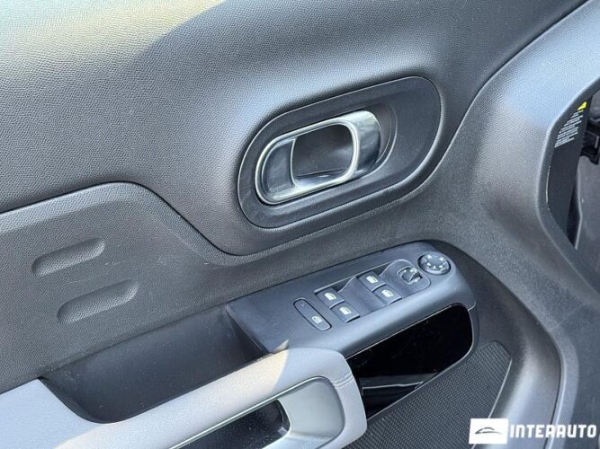 citroen C5 Aircross 2019