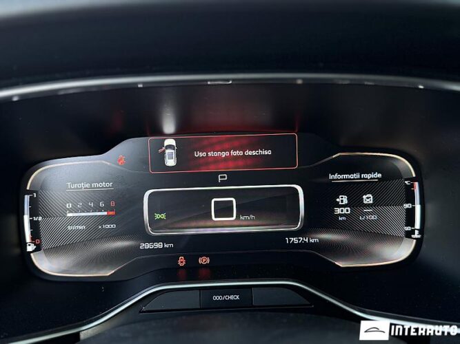 citroen C5 Aircross 2019